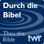 Durch die Bibel - TWR